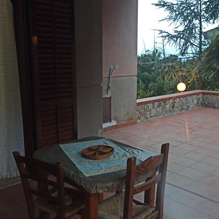 House Italia Holiday Trabia Extérieur photo