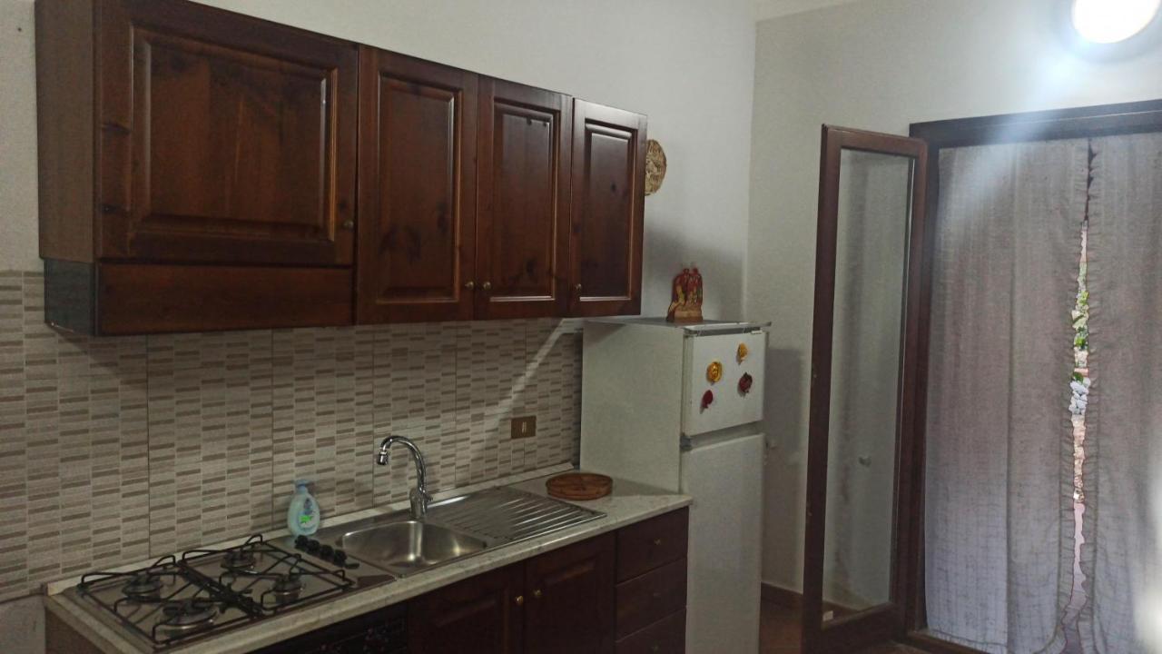 House Italia Holiday Trabia Extérieur photo