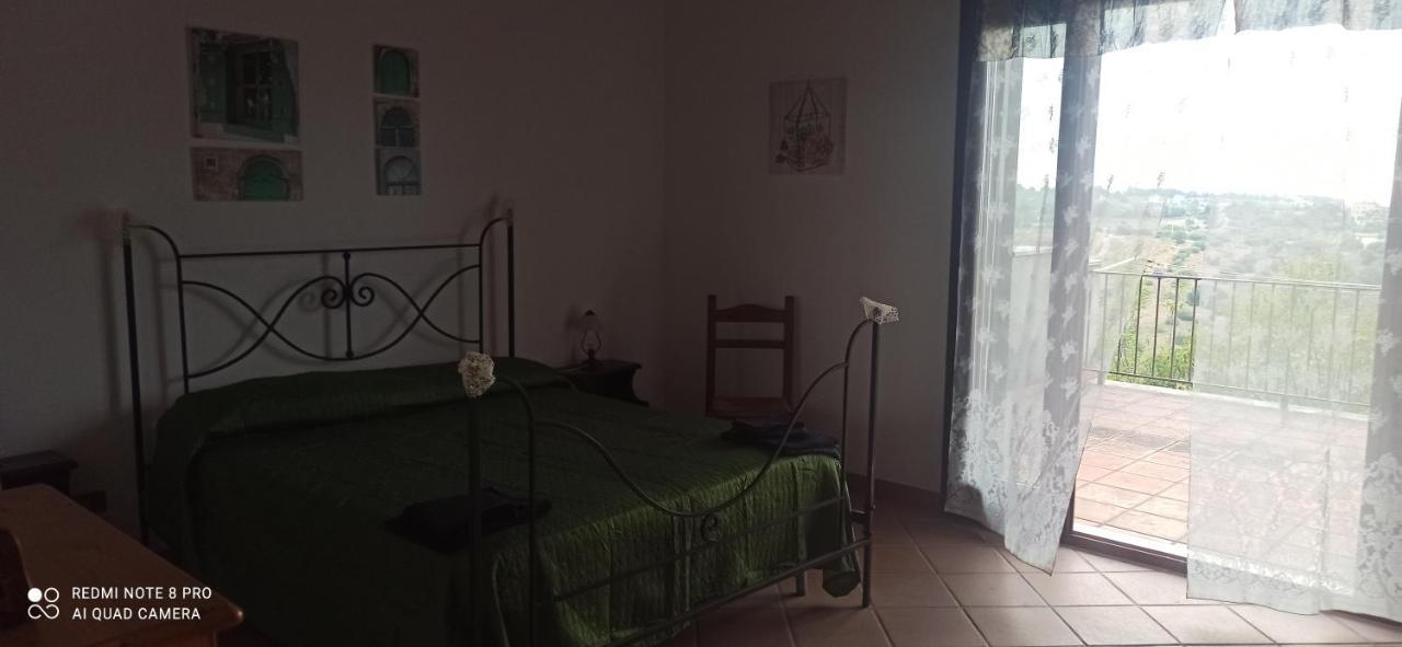 House Italia Holiday Trabia Extérieur photo